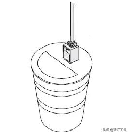 松下长方形光电传感器,松下接近传感器批发