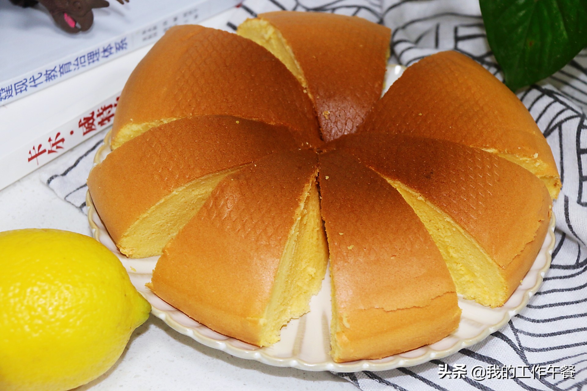 怎么做电饭煲蛋糕不塌陷,电饭煲蛋糕怎么做好吃松软不回缩