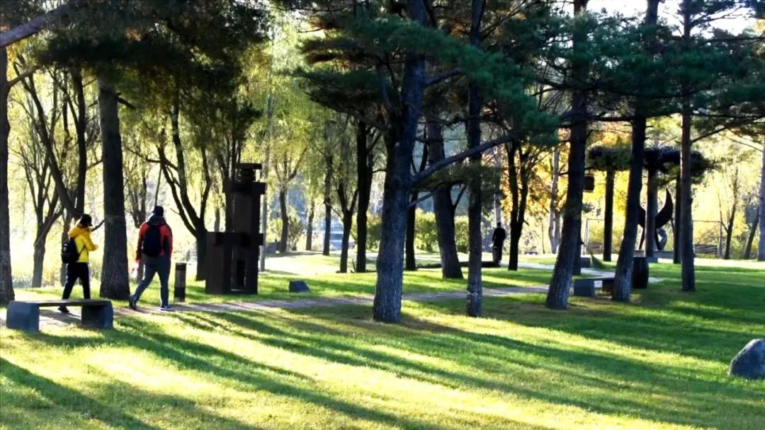 印象长白山森工地址,印象长白山森工怎么样