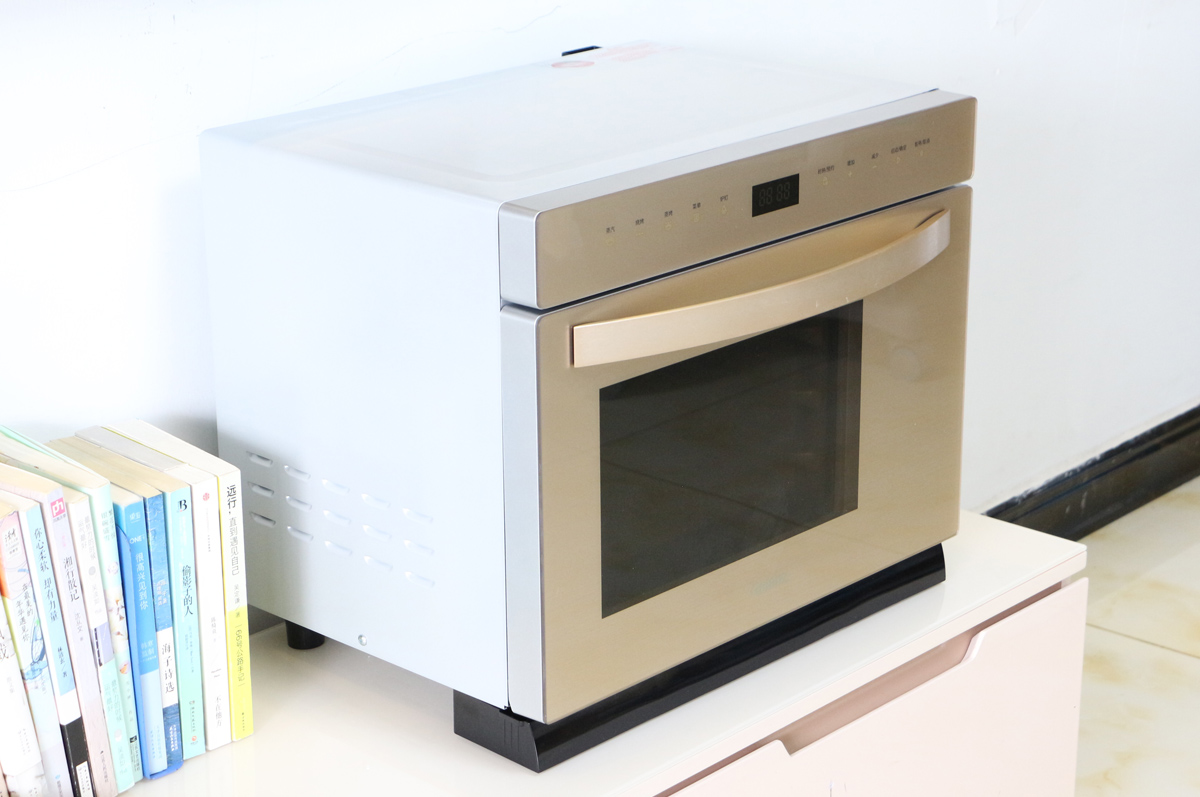 拼多多格兰仕烤箱怎么样,拼多多买40升格兰仕烤箱