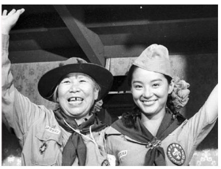 影后胡蝶的一生 (影后胡蝶最后归宿)