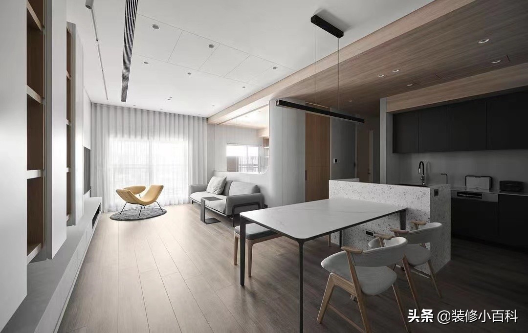 一般装修时要给装修公司多少钱,几万块的装修可信吗