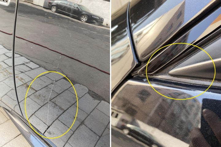 二手玛莎拉蒂gt哪里坏,玛莎拉蒂gt为什么二手这么便宜