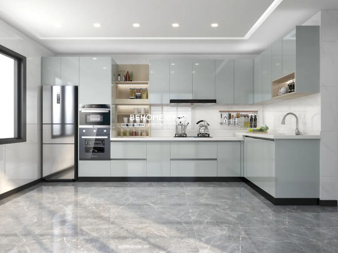 高级莫兰迪色温柔系,轻奢莫兰迪色