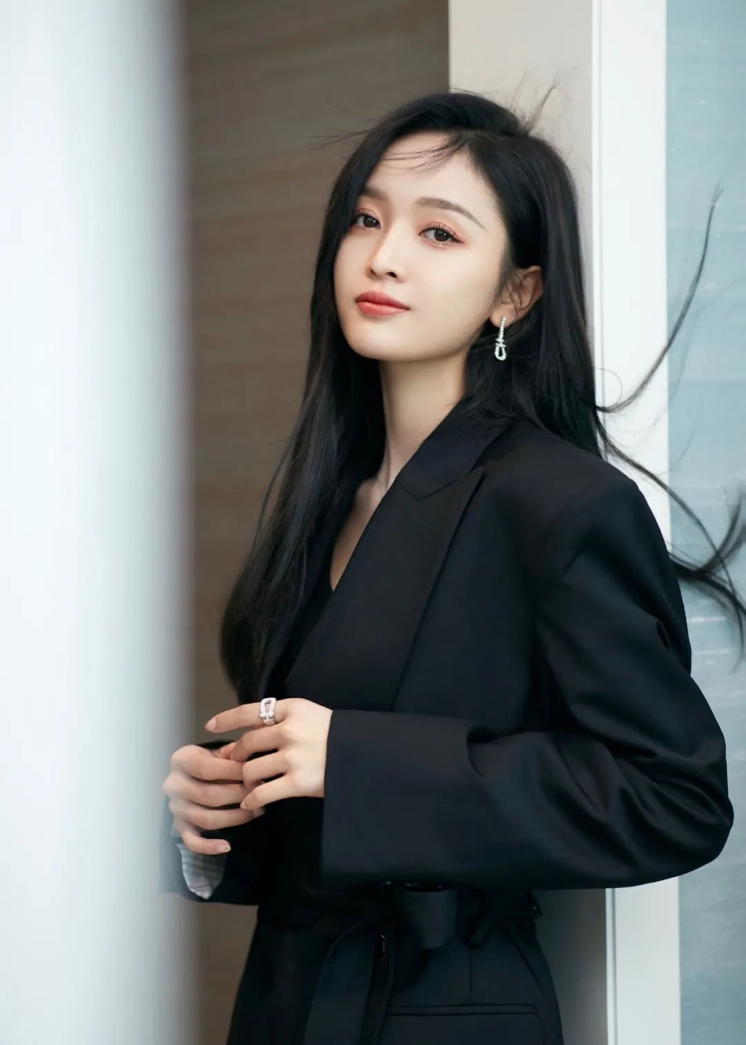 火箭少女吴宣仪穿衣搭配,吴宣仪穿衣风格有多土