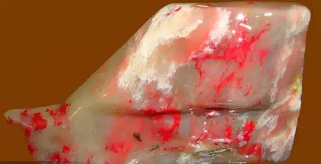 捡到这样的石头千万别扔桌子,遇到这样的石头赶紧捡