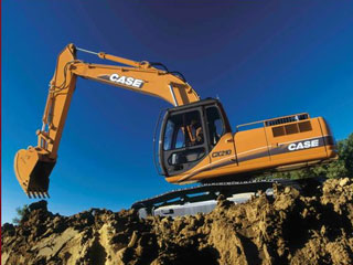 凯斯工程机械销售,凯斯建筑公司简介