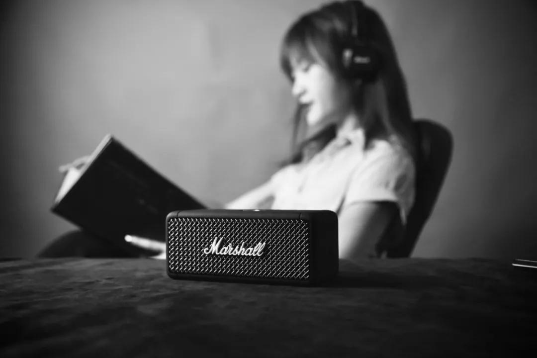 机械朋克风蓝牙音箱,顶级摇滚蓝牙音箱