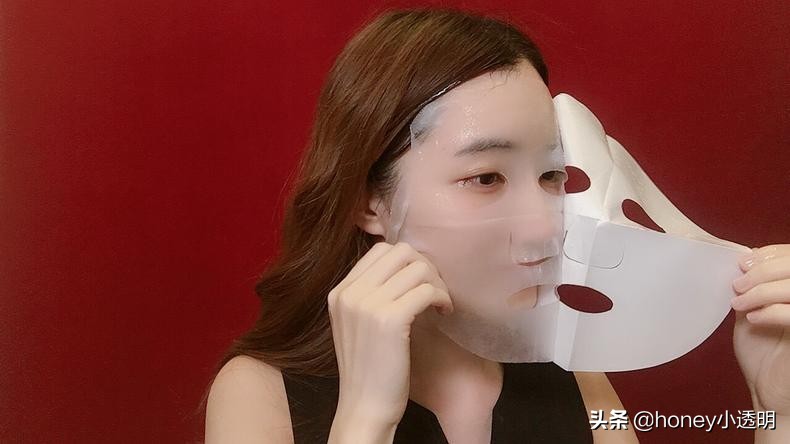 蒂佳婷蓝色药丸面膜,蒂佳婷蓝色药丸面膜测评