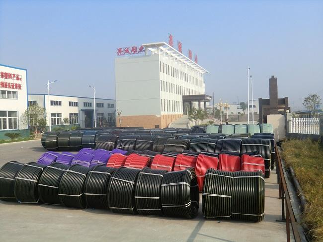 亮诚科技蝉联“中国硅芯管十大品牌”冠军