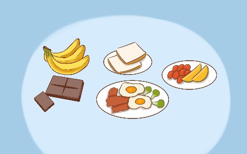 临产前遵循“3吃3不吃”原则,产妇生娃不尴尬,还能少受罪