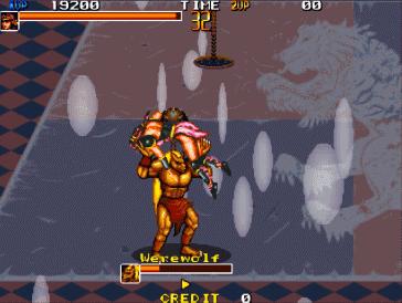 格斗游戏中有哪些奇葩必杀技,格斗游戏中十大爱意满满的超必杀