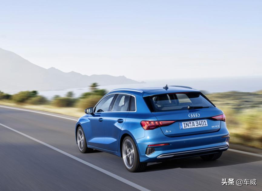 高尔夫1.4t跟奥迪a3有啥区别,高尔夫和奥迪a3两厢哪个更好一些