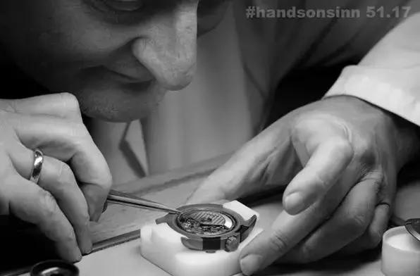 特种手表界的隐形冠军——德系Sinn