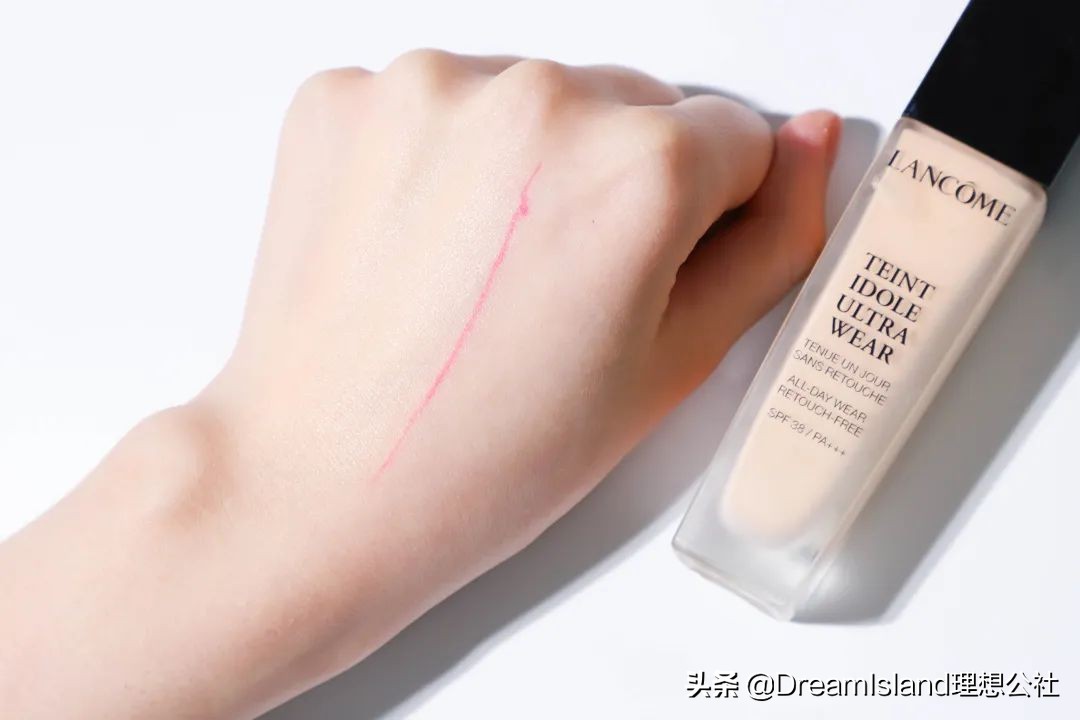 入门级贵妇粉底液,贵妇必入粉底液测评