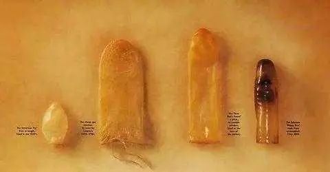 关于避孕的故事,关于避孕的一些问题