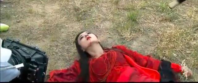 赵丽颖演活了每一个角色,赵丽颖破茧化蝶视频