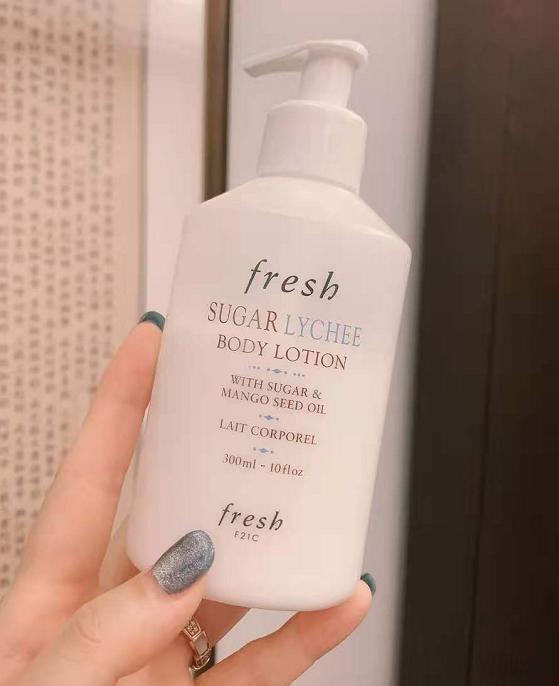 回购好多次的身体乳推荐,回购停产身体乳推荐