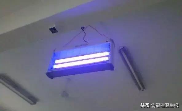 这种灯又双叒出事了！30多名幼儿眼睛被灼伤！很多学校里都有这类灯！