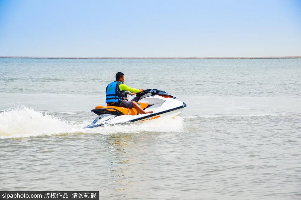 适合冬天去的北方小众海边,北京最近的两日海边旅游适合赶海