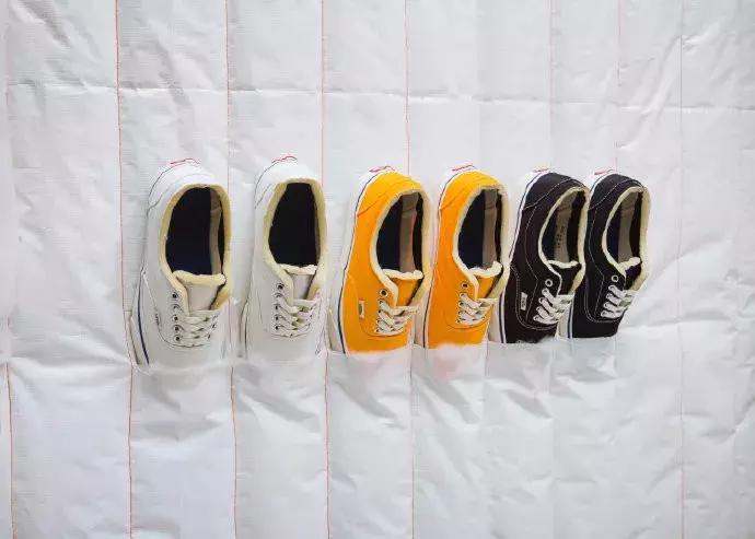 vans潮鞋推荐,潮鞋界扛把子