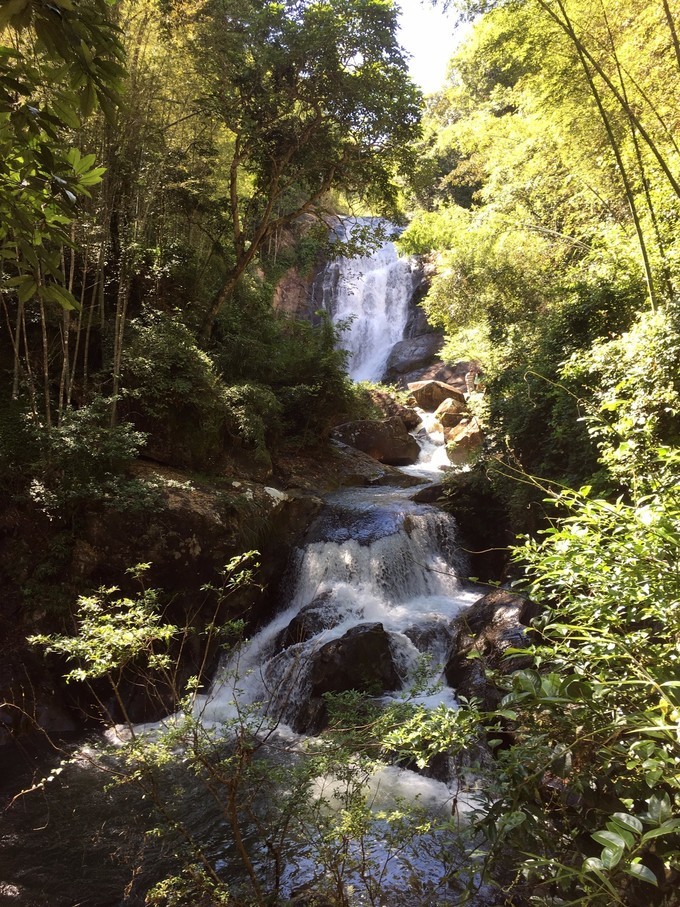 广州从化溪头村一日游出游攻略,从化溪头村自驾游攻略视频