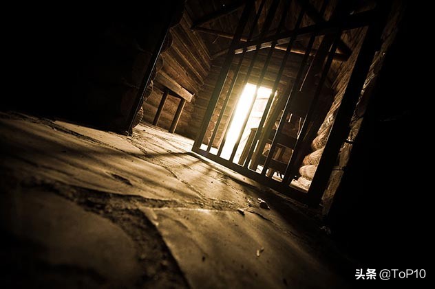 不是超自然之谜的10个超自然之谜