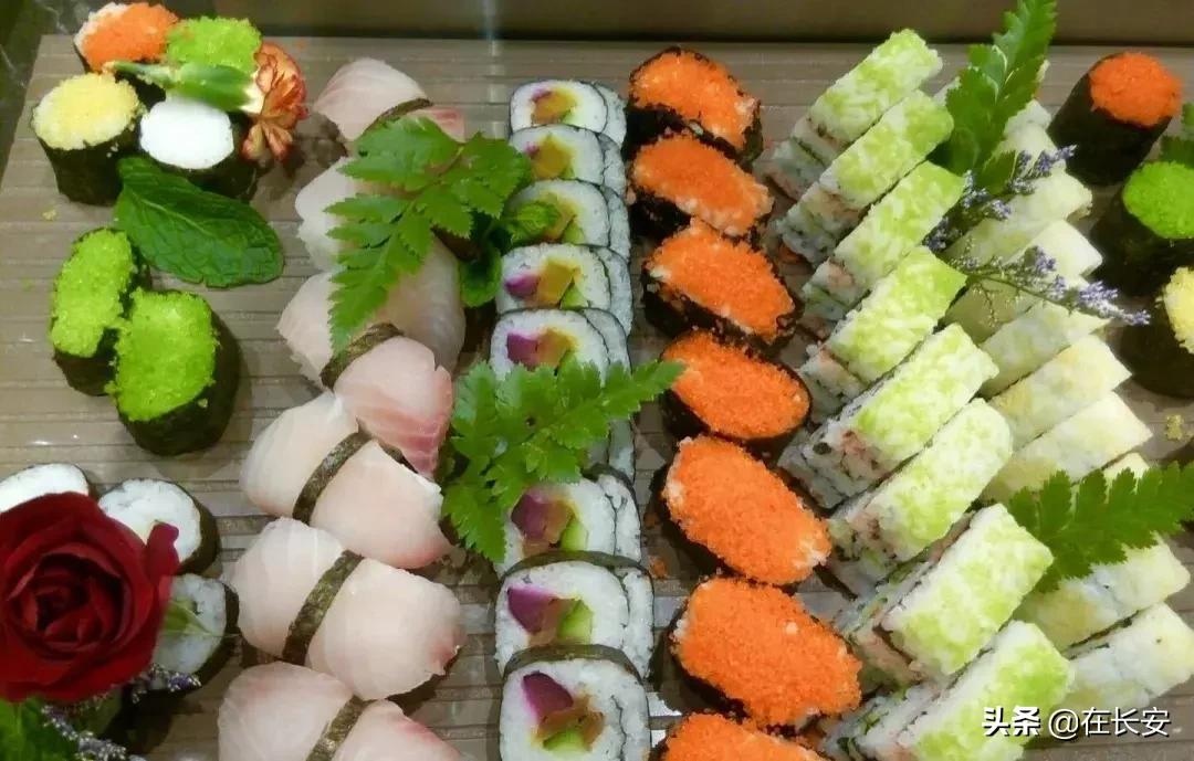 吃到饱的自助餐,吃到饱自助式快餐优惠