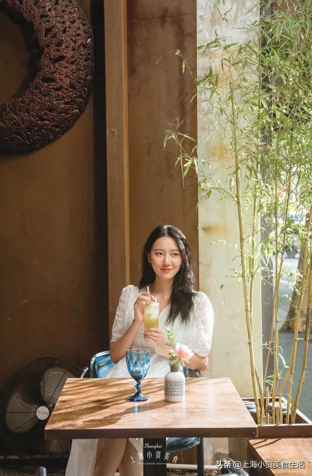 魔都5家绝美阳台,魔都老洋房在梧桐树下