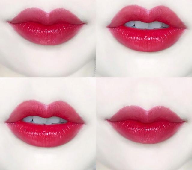 tf口红十大经典色号,十大口红经典色号大全