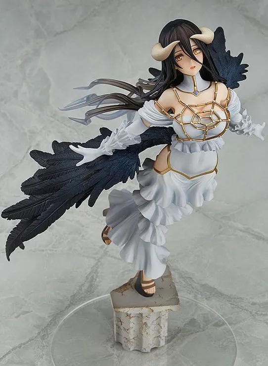 征服世界,万众膜拜,爽文男主也不过如此—《overlord》