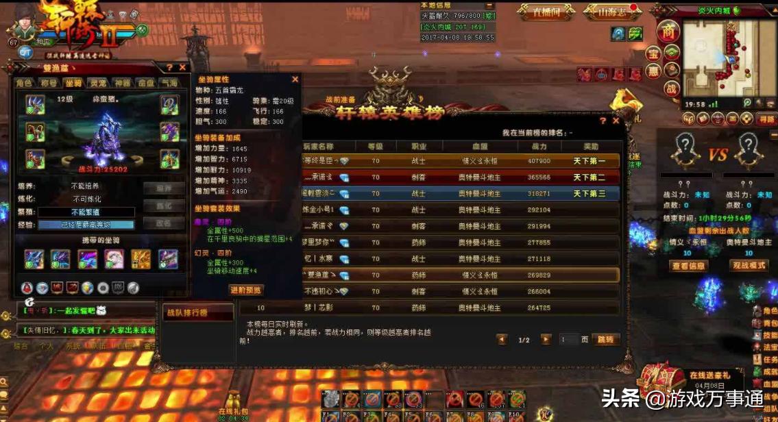 腾讯游戏工作室之北极光:一个要么氪金要么氪肝的游戏工作室!