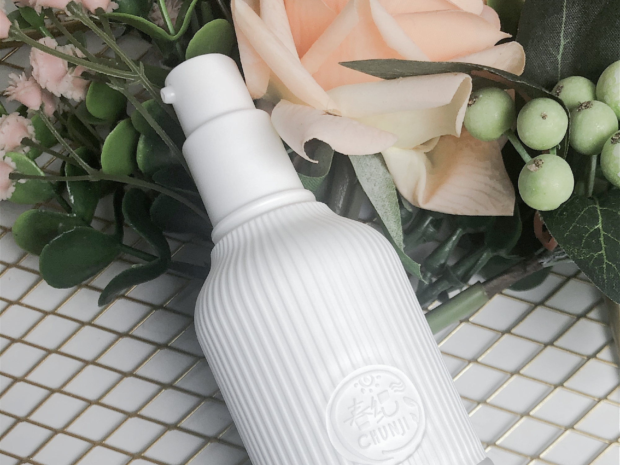 美白素颜霜全身外涂安全成分测评,素颜霜应该怎么选