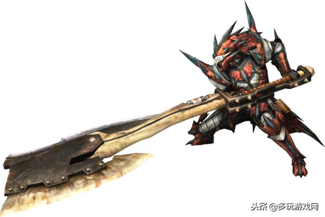 怪物猎人历代所有怪物的出场动画,怪物猎人老玩家玩新的怪物猎人