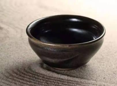 建盏茶具泡什么茶好喝,茶器那么多为什么建盏别具一格