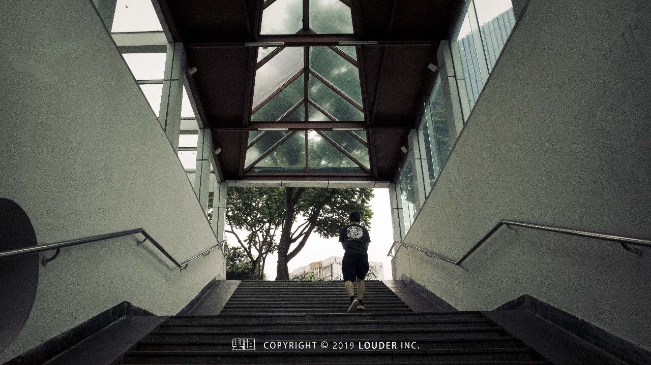 负3米以下的“人间剧场”——被忽略的珠海地下城