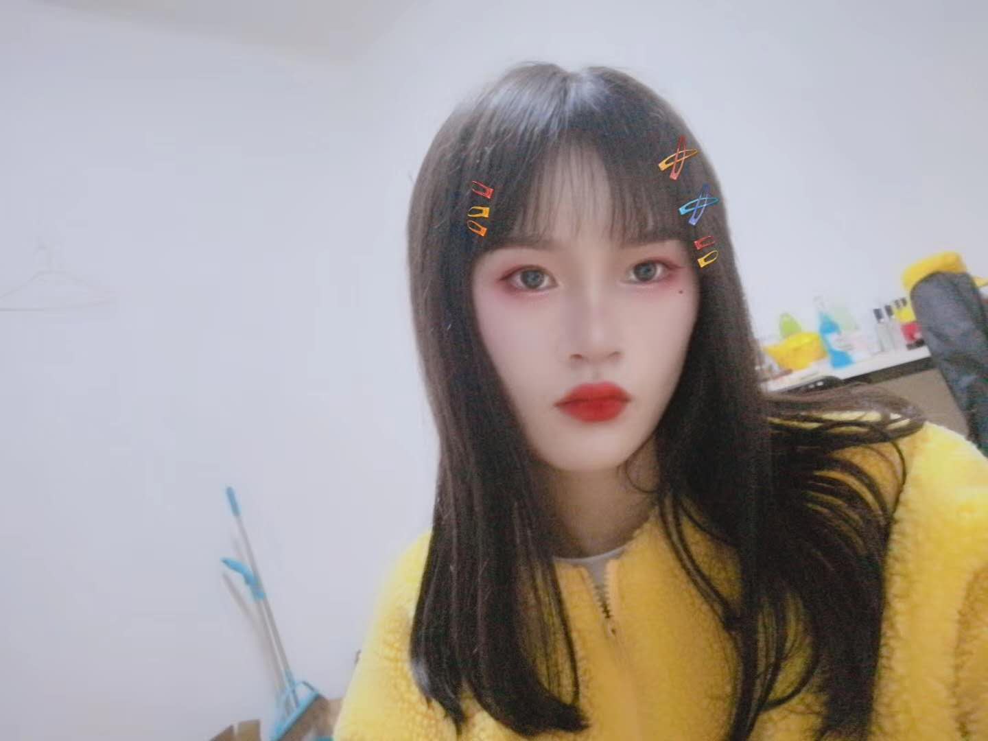 lol辅助位小姐姐,lol陪练主播