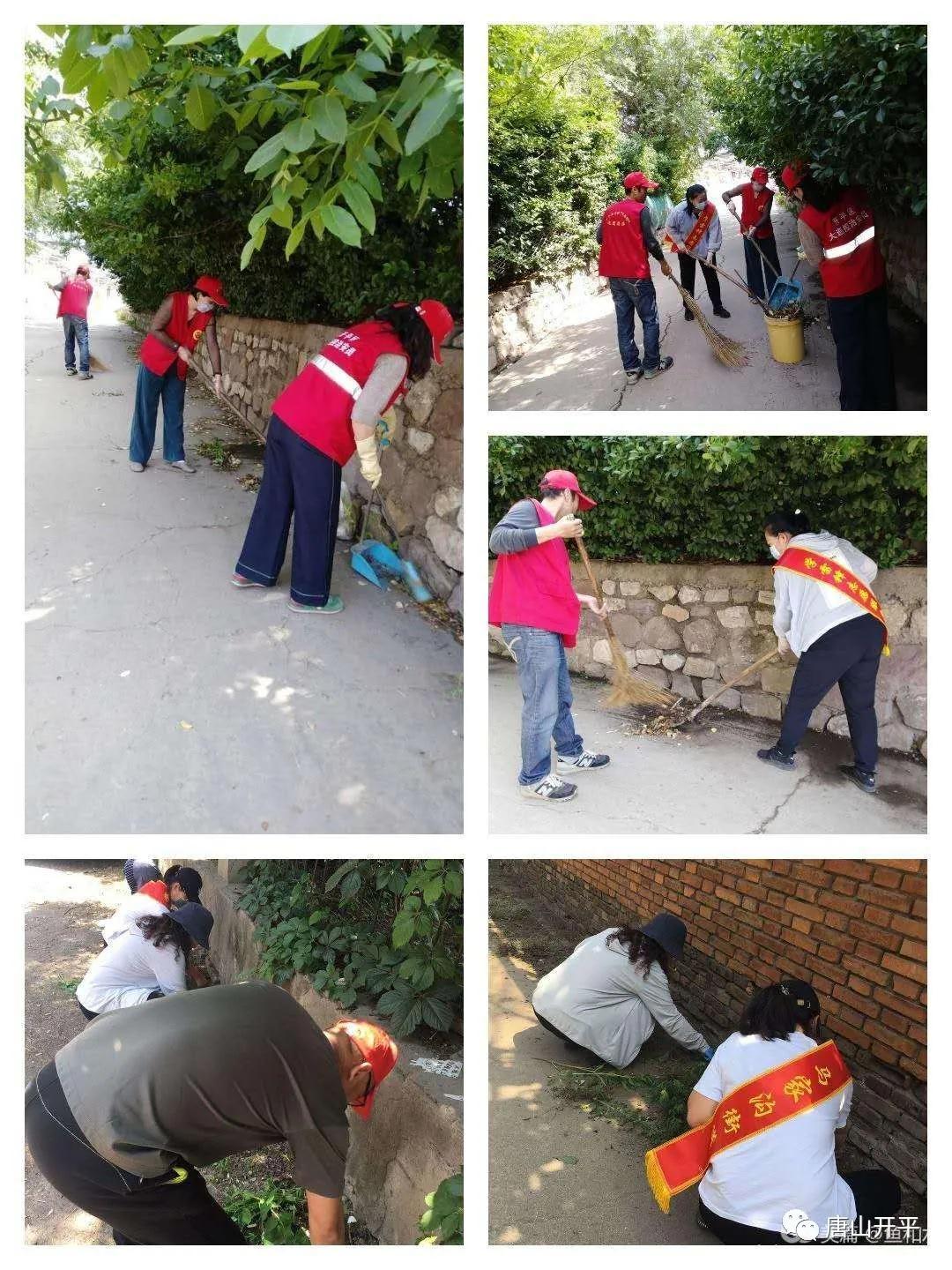 开平的美惊艳了时光,一起去感受开平的魅力