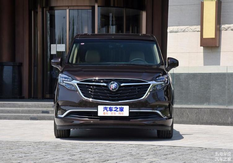 威然和gl8哪个上档次,威然和gl8哪个操作性更强