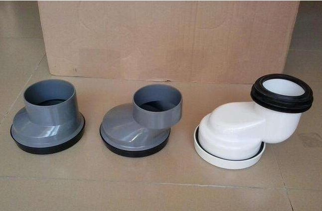 卫生间装马桶地面怎么处理,厕所贴砖后怎么修改马桶坑距