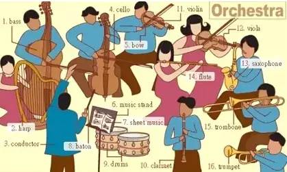 史上最全英语发音,史上最全英语词汇图