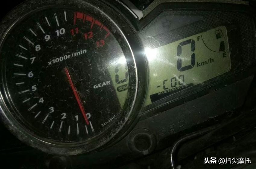 gw250骊驰怠速不稳,骑骊驰gw250怎么骑不灵活