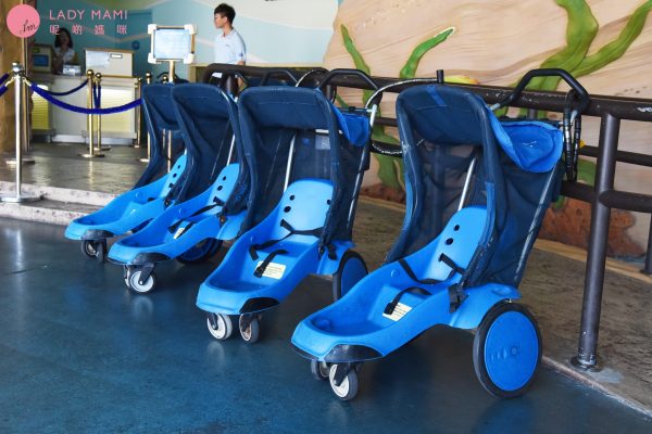 2022珠海长隆海洋王国旅游攻略,游客带你玩珠海长隆海洋王国