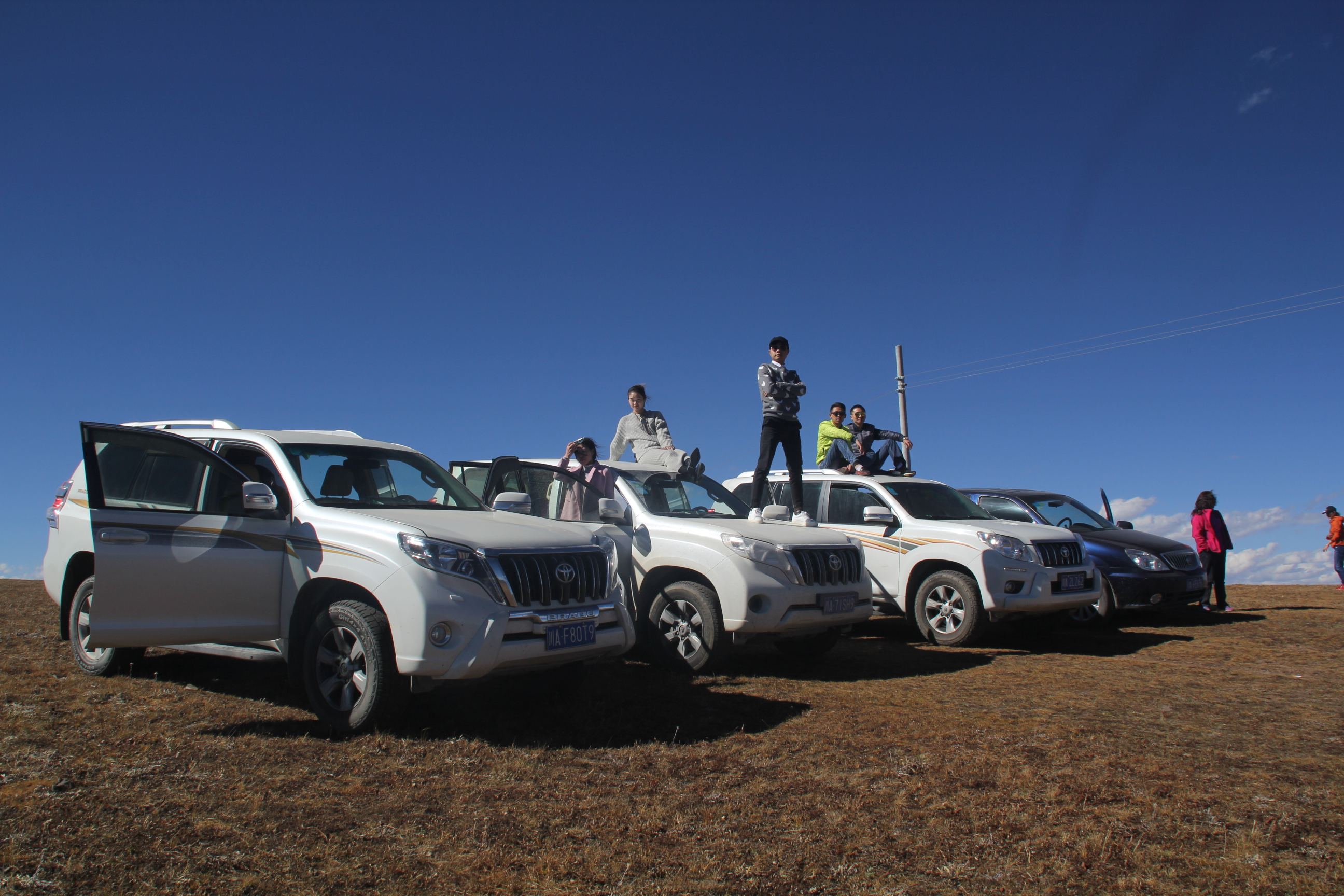 进藏陆巡4.0好还是4500好,陆巡哪款最适合去西藏