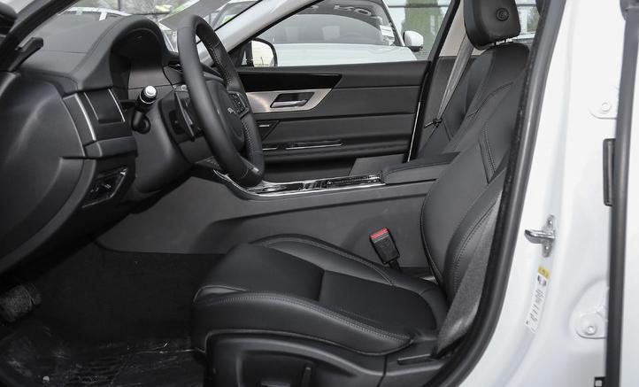 厌倦bba买什么车,捷豹xflvsbba