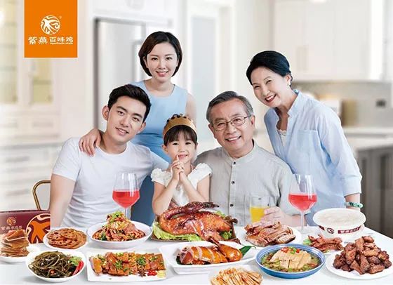 “好吃”是这近3000家卤制品店的制胜法宝，想加盟排队等