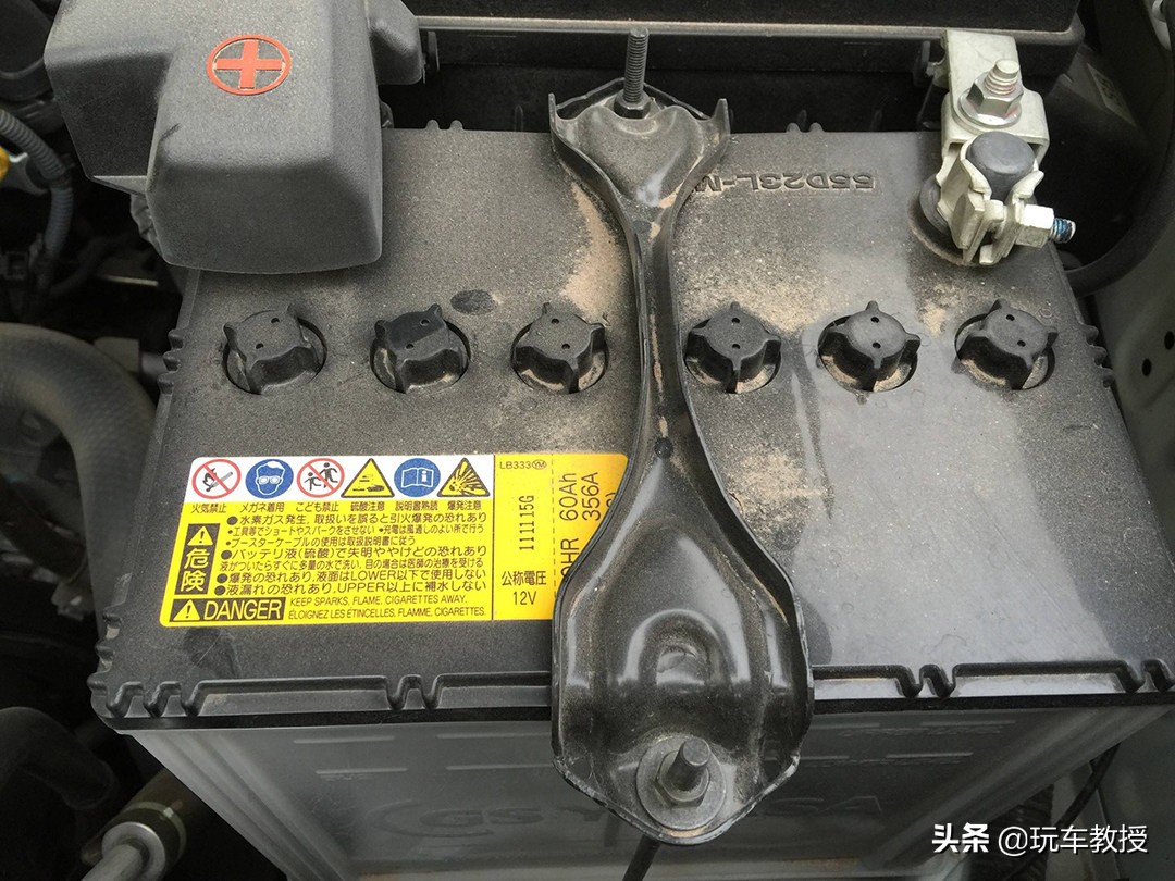 51来了！不想车子撂路上除了常规检查别漏了这小东西！