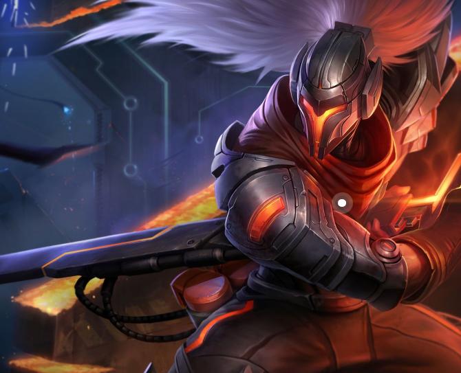 召唤师峡谷第一爆发英雄,召唤师峡谷里面大杀四方