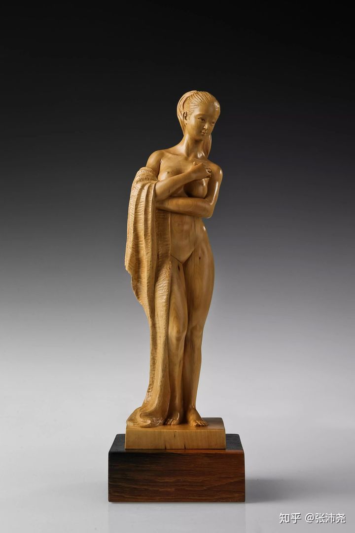 木雕抛光打磨教程,木雕雕刻视频入门教程