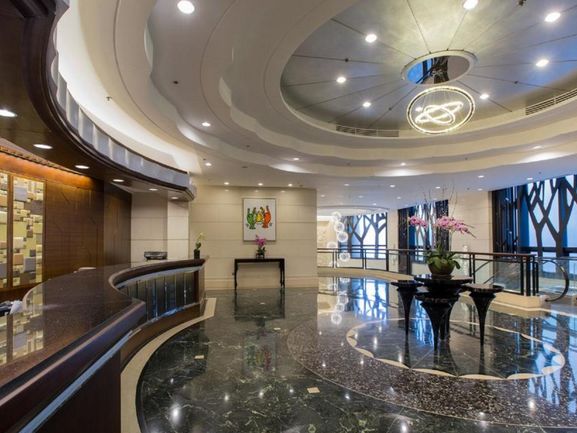 香港网红酒店,香港3天2夜酒店推荐